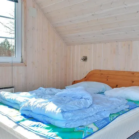 Holiday Fyrrelunden F- 1290 Feriehus *